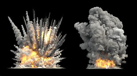 Explosive .